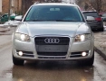 Audi A4 1.9 TDI 2008г, снимка 2