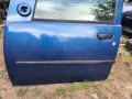 Предна лява врата за Фиат Пунто  Fiat Punto , снимка 2