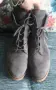 Два чифта / "Bama" shoes и "Paul Green" / Дамски боти / естествен набук, велур и каракул за салона , снимка 14