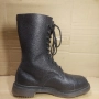 Английски военни ботуши, Dr. Martens размер 39, 5-40, снимка 3