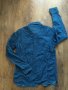 g-star rco cowboy opposing shirt - страхотна мъжка риза КАТО НОВА, снимка 10