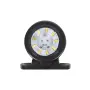 LED габарит рогче 18 LED 80 mm 12-24V, снимка 3