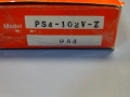 датчик за налягане Copal Electronics PS4-102V-Z pressure switch sensor transducer, снимка 7