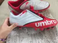 Бутонки Umbro 42,5 размер, снимка 2