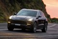 Предно , задно и странични стъкла за PORSCHE MACAN 5 Doors SUV 2014- , снимка 1