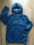 Columbia Jacket - страхотна юношеска ветровка КАТО НОВА, снимка 6