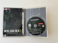 Metal Gear Solid 3 Snake Eater за PS2, снимка 3