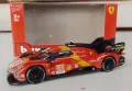 Ferrari 499P, мащаб 1/43, снимка 1