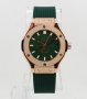 Дамски луксозен часовник Hublot Vendome Collection, снимка 2