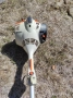 Моторна коса STIHL FS 40, снимка 5