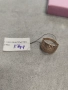 Златен пръстен 2.45гр 14к, снимка 2
