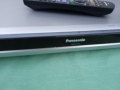 Panasonic DVD/DVB-S Tuner rekordér/ 160GB DMR-EX72 SEGS, 160GB, снимка 5