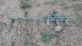 Баздир и разрохвател за лук/чесън, снимка 1