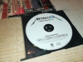 METALLICA CD 3010250634, снимка 8