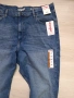 Мъжки дънки Wrangler размер 40, снимка 3