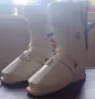 Ретро Ски Обувки Salomon (Саломон) SX 82 (Винтидж Минт Икона от 80-те), снимка 3