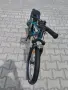 Промо велосипед 20" Passati NINJA син, снимка 5