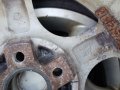 4бр.лети джанти със зимни гуми 165/70R14 за VW, SKODA, SEAT. , снимка 5