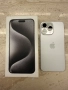 Продавам iPhone 15 Pro Max 512gb, снимка 1