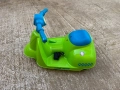 Детско Ел моторче, снимка 4