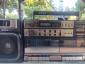 радио касетофон SONY CFS-W500L, снимка 8