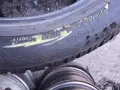 315 40 21 BRIDGESTONE 2бр зимни дот 2022г , снимка 5