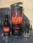 AC/DC PWR UP Tour IPA Metal Box, снимка 1