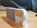 Sony XDR-S40DBP - FM/DAB/DAB+, снимка 3