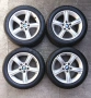 17ки джанти Style 392 5х120 BMW с гуми , снимка 1
