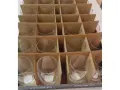 24 броя оригинални чаши KROSNO Glass – 460 мл, снимка 2
