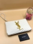 чанти 27х20см ysl saint laurent, снимка 2