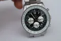 Мъжки кварцов часовник ''Breitling'', снимка 9