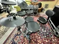 Alesis DM10 X Mesh - Електронни барабани., снимка 2
