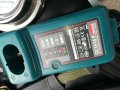 MAKITA-ЗАРЯДНО ВНОС SWISS 1609231737, снимка 1