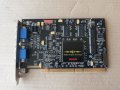 BarcoMed 2MP Family Imaging Boards 32MB 64bit PCI-X, снимка 1