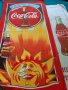 Колекция Кока Кола/Coca-Cola ПЛАЖНИ ХАВЛИИ-1990-92г, снимка 1 - Колекции - 34041350
