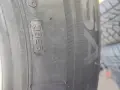 Зимни гуми 235/65/16С Lassa, снимка 3
