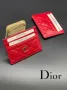 визитници christian dior , снимка 10