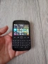 BlackBerry 9720 Black, снимка 1