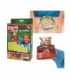 УНИВЕРСАЛНИ СИЛИКОНОВИ КАПАЦИ STRETCH AND FRESH 3 БР. - код 1647, снимка 7