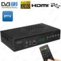 FENNER FN-GX2 HD ДЕКОДЕР DVB-T2/HEVC, снимка 2