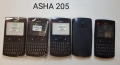 Панел за Nokia 200,ASHA 205,ASHA 300,ASHA 302,305,NOKIA 5230,5610 XpressMusic,6303,6600 slide, снимка 2