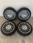 Джанти AEZ 17” 4x100, снимка 1