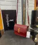 Yves Saint Laurent Дамска Чанта - Различни Цветове Код SEM-436, снимка 5