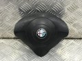 Airbag волан Alfa Romeo 147,2003г. Идент. №: 13564, снимка 1 - Части - 40155591
