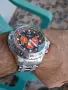 Продавам Часовник NAUTICA   Много запазен ., снимка 6