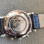 Мъжки луксозен часовник PATEK PHILIPPE The Patek Perpetual Calendar Chronograph reference 3970, снимка 4