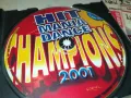 HIT MANIA DANCE 2001 CD 0205251538, снимка 5
