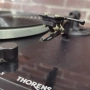 Грамофон Thorens TD-280 MK II, снимка 3