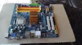 Дънна платка Gigabyte GA-E7AUM-DS2H Socket 775 CPU+FAN, снимка 2